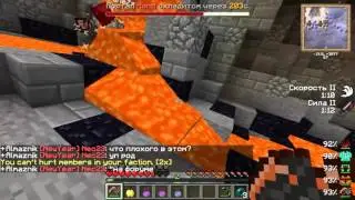 [WarMine] ShaftWars #2 Смотреть до конца :D