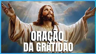 Nas Mãos de Deus: Uma Prece de Agradecimento e Renovação Espiritual