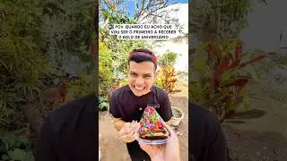 POV: WHEN I THINK I'M GOING TO BE THE FIRST ONE TO GET BIRTHDAY CAKE