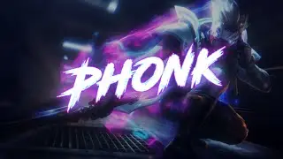Phonk Music 2022 ☆ Aggressive Drift Phonk ☆ Фонк 2022