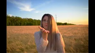 Летний закат
