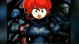 MAss effect parte 4