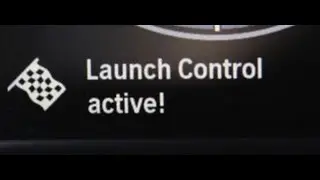 BMW F32 420i Launch control 0-100KM/H