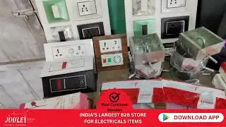Joule Customer Reviews | India’s Largest B2B Electrical Store | Download App Now