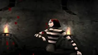 Thrill Kill Ps 1 Emu.