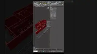 Skill no 84: Create an Autocad section from 3ds max.