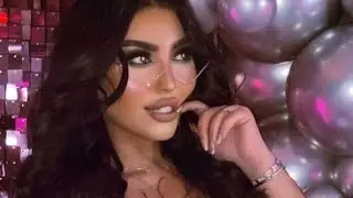 تتوريال مكياج سموكي بحفلة ميلاد دودو. سناب بوكاهانتس