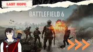 Battlefield 6 | MERDEKAAAAAAAAAAAAAA