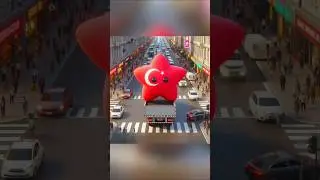 Cute Star ❤️ Bangladesh Iraq Morocco | Viral AI Islamic shorts | Riyad Algorithm #shorts #cute