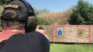 Why you Should NOT Carry a GUN?