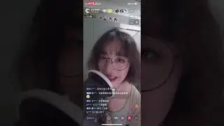 ASMR 抖音灵性饱满的欢欢回归助眠直播回放