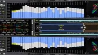 Someting For You - Renoise 2.8.1