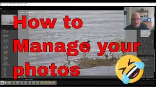 Rating photos is the first step of editing photos.