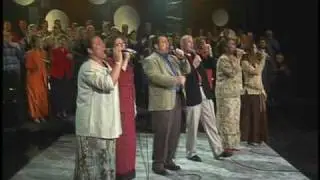 It feels like fire -Woodlawn Ensemble