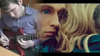 Светлана Лобода - Твои Глаза - Кавер на электрогитаре