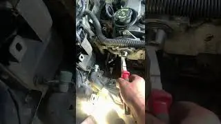 Lifehack: replacing the oil seal