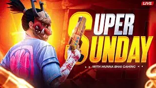Grandmaster Rank Push Mama 😡 Free Fire Telugu Live - Munna Bhai is Live  - Telugu Gaming Live 