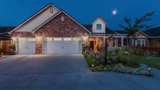 2519 La Canada Ave, Clovis CA