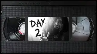 The Phasmophobia Tapes - Day 2: Virtual Insanity