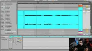How to Clean Up Breaths in a Vocal