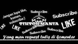 TIKTOK ANAK SMA BIKIN MERINDING GOYANGANNYA