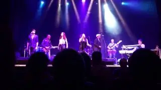 Reel People feat. Tony Momrelle (LIVE) Palladium, Warsaw FullHD