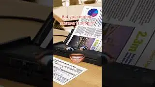 HAVING A MOBILE SCANNER IS VERY BENEFICIAL FOR YOUR SIGNING AGENT BUSINESS! 