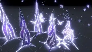 Triple-A MOBA spells 2 | Demo for the Unity Asset Store