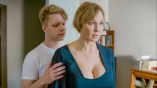 Top 5 unforgettable older woman younger man movies