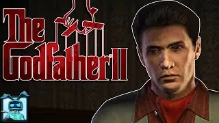 The Godfather 2: The Game Broke My Heart
