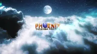 Phoenix Clouds