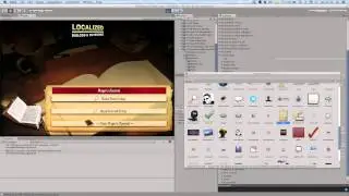 LDC: Localized Dialogs & Cutscenes Plugin - For Unity