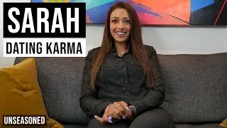 Sarah: Shocked After Being Ghosted, and Family Wanting Her To Find a Husband and Get Married