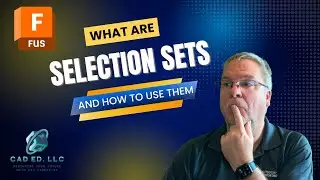 Selection Sets in Fusion