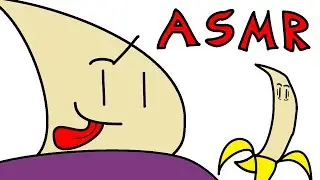 ASMR by Fumpy