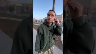 кореш на щоу прослушка