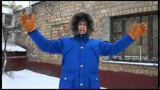11 февраля 2012 - Ляпис Трубецкой в Питере (