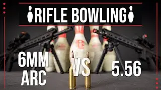6mm Arc Vs 5.56: Which Is Better?