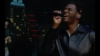 Leon Bridges – Sweeter (ACL Live Performance)