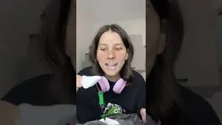 gordeewa eats chalk 
