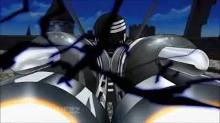 Soul Eater - Let's Get Retarded (AMV)