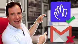 Hey email app review | Better than Gmail?