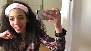 Easter Bunny Photoshoot 2021 - Throwback Vlog