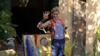 SARA PEPER - espetáculo EMERGIR (promo)