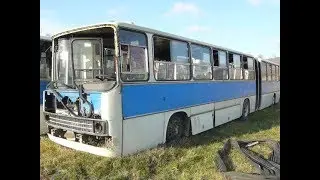 Ikarus temető