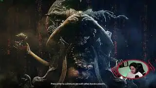 Lets try.... THIS!! Naraka Bladepoint the new BR game!