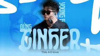 Young H x B Ray x Masew - Đừng Tin Her (Official Lyrics Video)