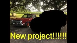 new project for the channel!