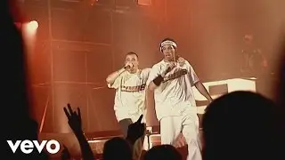 Suprême NTM - Check the Flow (Live au Zénith de Paris 1998)