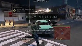 Mafia 3 Gameplay on Lenovo Yoga 520 i5 7th Gen 8GB RAM